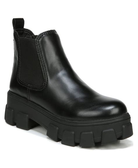 prada lug boot dupe